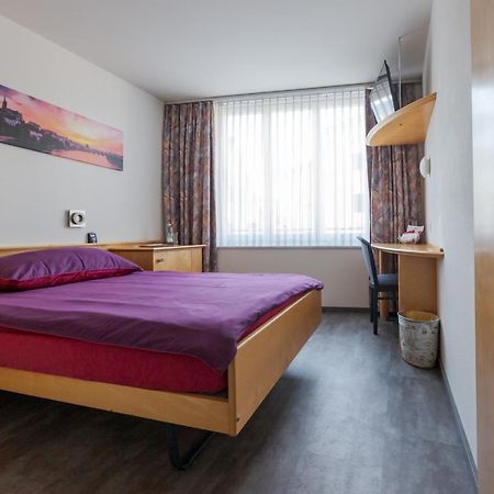 Hotel Rynach 레이나흐 외부 사진