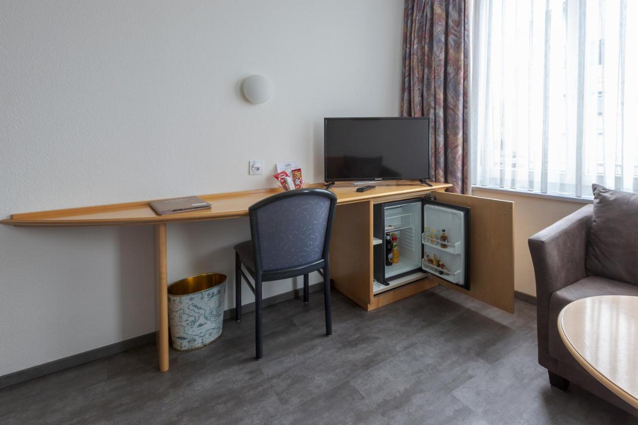 Hotel Rynach 레이나흐 외부 사진