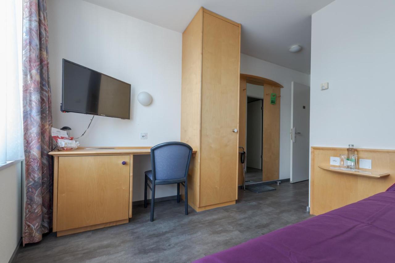 Hotel Rynach 레이나흐 외부 사진