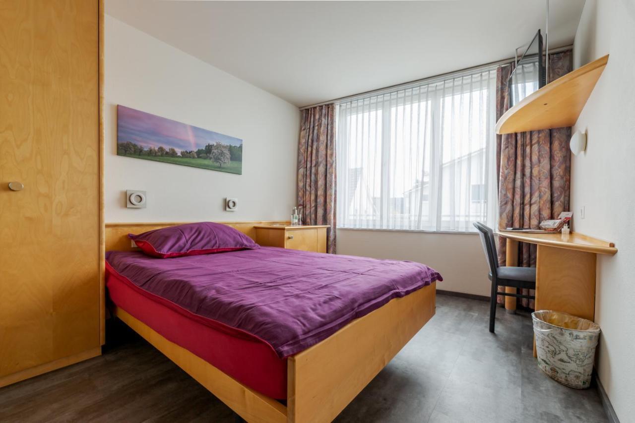 Hotel Rynach 레이나흐 외부 사진